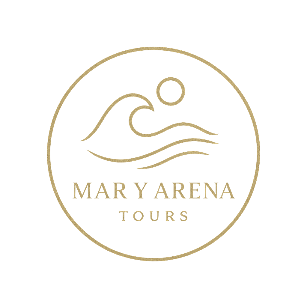 maryarenatours.com